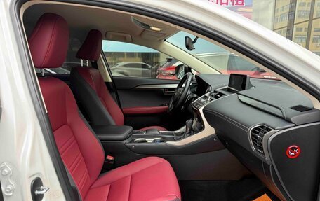Lexus NX I, 2020 год, 2 200 000 рублей, 6 фотография