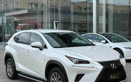 Lexus NX I, 2020 год, 2 200 000 рублей, 3 фотография