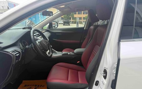 Lexus NX I, 2020 год, 2 200 000 рублей, 5 фотография