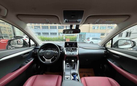 Lexus NX I, 2020 год, 2 200 000 рублей, 7 фотография