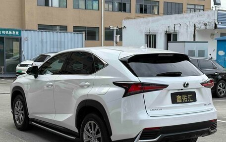 Lexus NX I, 2020 год, 2 200 000 рублей, 8 фотография