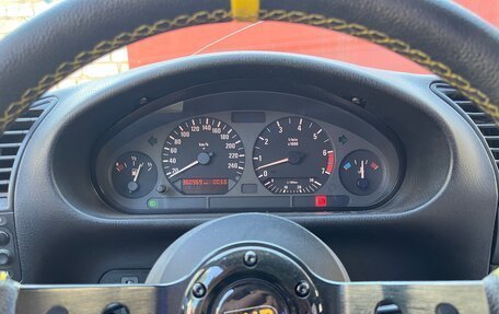 BMW 3 серия, 1997 год, 320 000 рублей, 3 фотография