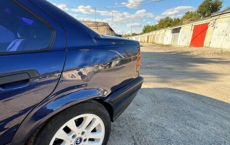 BMW 3 серия, 1997 год, 320 000 рублей, 6 фотография