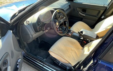 BMW 3 серия, 1997 год, 320 000 рублей, 4 фотография