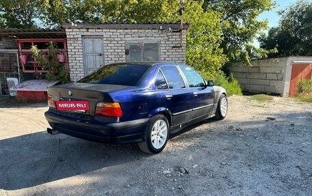 BMW 3 серия, 1997 год, 320 000 рублей, 10 фотография
