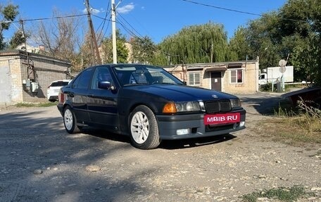 BMW 3 серия, 1997 год, 320 000 рублей, 9 фотография