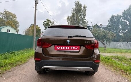 BMW X1, 2013 год, 1 900 000 рублей, 2 фотография