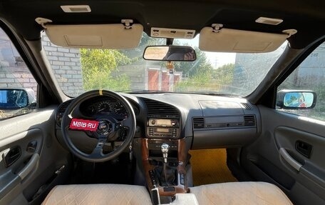 BMW 3 серия, 1997 год, 320 000 рублей, 5 фотография