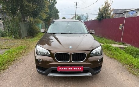 BMW X1, 2013 год, 1 900 000 рублей, 1 фотография