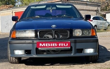 BMW 3 серия, 1997 год, 320 000 рублей, 8 фотография