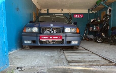 BMW 3 серия, 1997 год, 320 000 рублей, 1 фотография