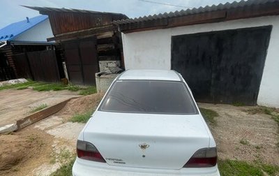 Daewoo Nexia I рестайлинг, 2001 год, 50 000 рублей, 1 фотография