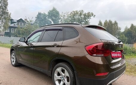 BMW X1, 2013 год, 1 900 000 рублей, 4 фотография