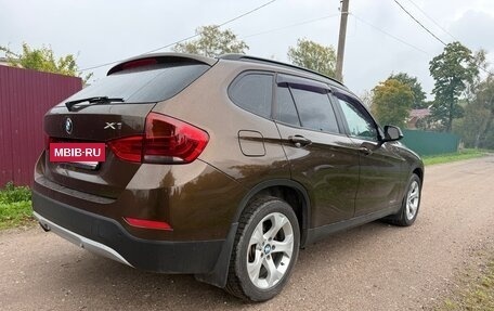 BMW X1, 2013 год, 1 900 000 рублей, 3 фотография