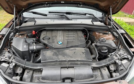 BMW X1, 2013 год, 1 900 000 рублей, 7 фотография
