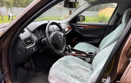 BMW X1, 2013 год, 1 900 000 рублей, 10 фотография