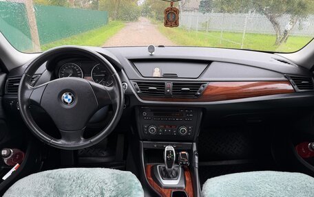 BMW X1, 2013 год, 1 900 000 рублей, 9 фотография