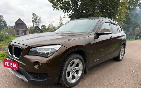 BMW X1, 2013 год, 1 900 000 рублей, 6 фотография