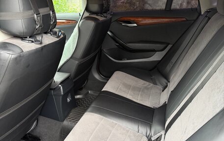 BMW X1, 2013 год, 1 900 000 рублей, 13 фотография