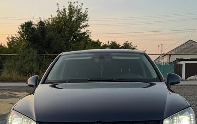 Volkswagen Touareg III, 2010 год, 2 000 000 рублей, 1 фотография