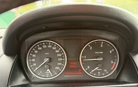 BMW X1, 2013 год, 1 900 000 рублей, 12 фотография