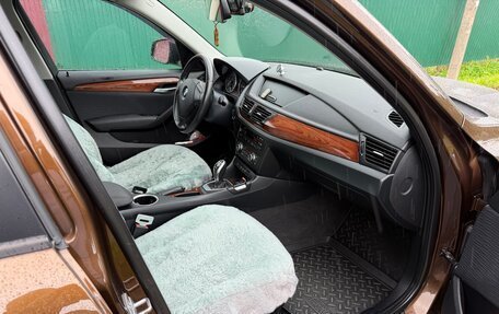 BMW X1, 2013 год, 1 900 000 рублей, 17 фотография