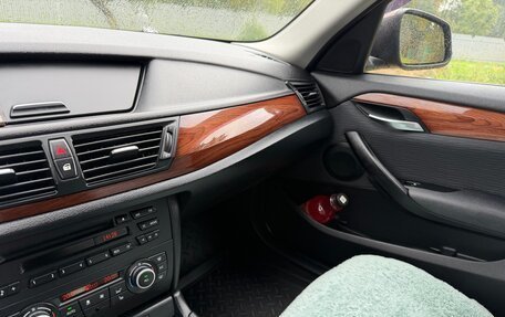 BMW X1, 2013 год, 1 900 000 рублей, 16 фотография