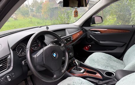 BMW X1, 2013 год, 1 900 000 рублей, 14 фотография