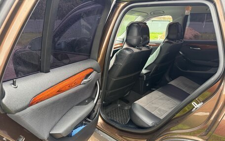 BMW X1, 2013 год, 1 900 000 рублей, 11 фотография