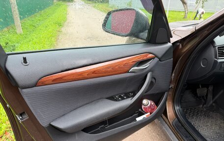 BMW X1, 2013 год, 1 900 000 рублей, 18 фотография