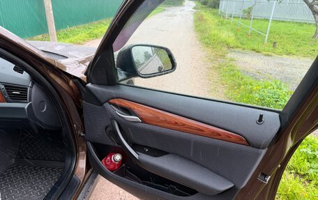 BMW X1, 2013 год, 1 900 000 рублей, 19 фотография