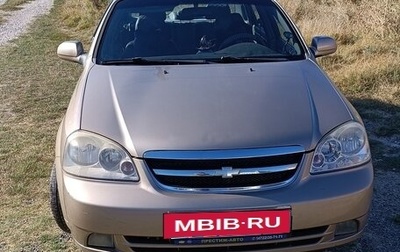 Chevrolet Lacetti, 2008 год, 550 000 рублей, 1 фотография
