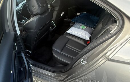 Skoda Octavia IV, 2025 год, 2 950 000 рублей, 8 фотография