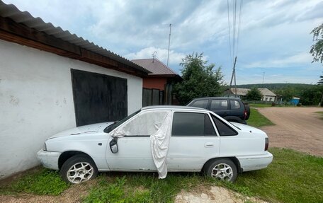 Daewoo Nexia I рестайлинг, 2001 год, 50 000 рублей, 3 фотография