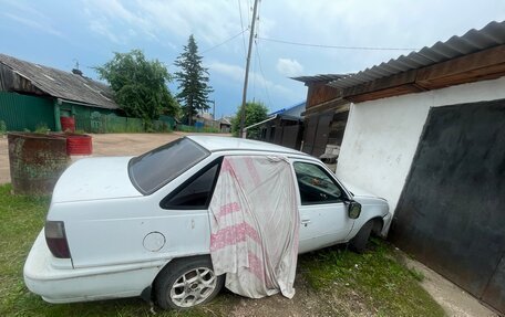 Daewoo Nexia I рестайлинг, 2001 год, 50 000 рублей, 5 фотография