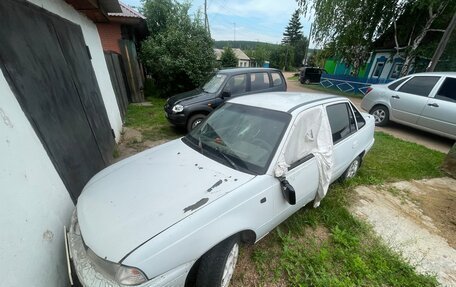 Daewoo Nexia I рестайлинг, 2001 год, 50 000 рублей, 6 фотография
