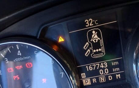 Nissan Qashqai, 2013 год, 1 100 000 рублей, 4 фотография