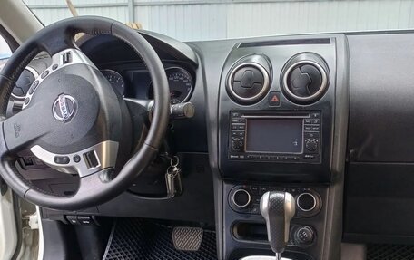 Nissan Qashqai, 2013 год, 1 100 000 рублей, 6 фотография