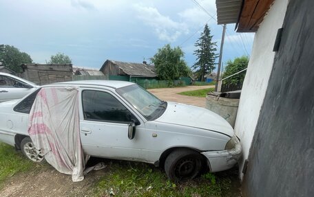 Daewoo Nexia I рестайлинг, 2001 год, 50 000 рублей, 7 фотография