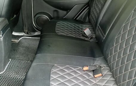 Nissan Qashqai, 2013 год, 1 100 000 рублей, 5 фотография
