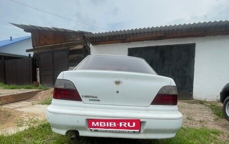 Daewoo Nexia I рестайлинг, 2001 год, 50 000 рублей, 2 фотография