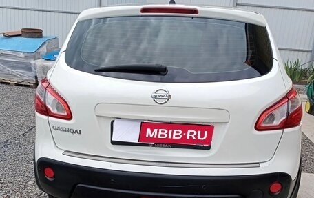 Nissan Qashqai, 2013 год, 1 100 000 рублей, 2 фотография