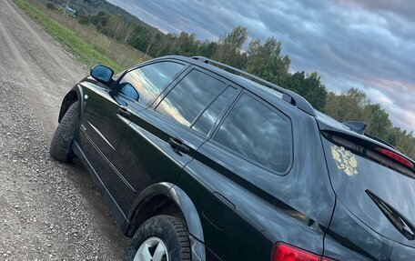 SsangYong Kyron I, 2008 год, 700 000 рублей, 8 фотография