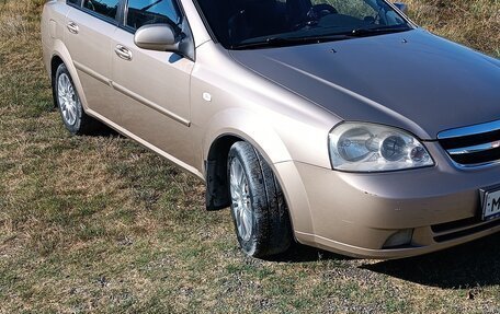 Chevrolet Lacetti, 2008 год, 550 000 рублей, 2 фотография
