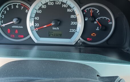 Chevrolet Lacetti, 2008 год, 550 000 рублей, 6 фотография