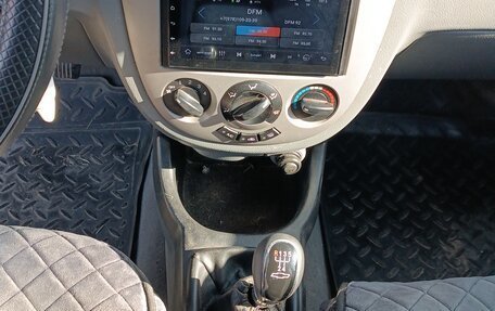 Chevrolet Lacetti, 2008 год, 550 000 рублей, 5 фотография