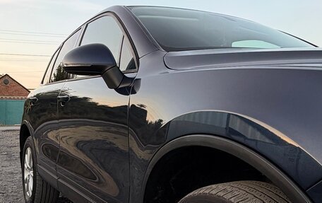 Volkswagen Touareg III, 2010 год, 2 000 000 рублей, 5 фотография