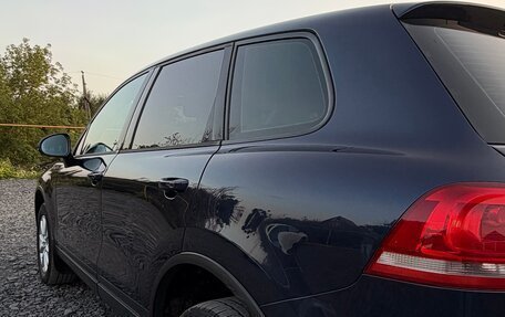 Volkswagen Touareg III, 2010 год, 2 000 000 рублей, 7 фотография