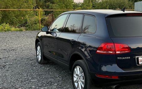 Volkswagen Touareg III, 2010 год, 2 000 000 рублей, 11 фотография