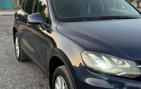 Volkswagen Touareg III, 2010 год, 2 000 000 рублей, 8 фотография